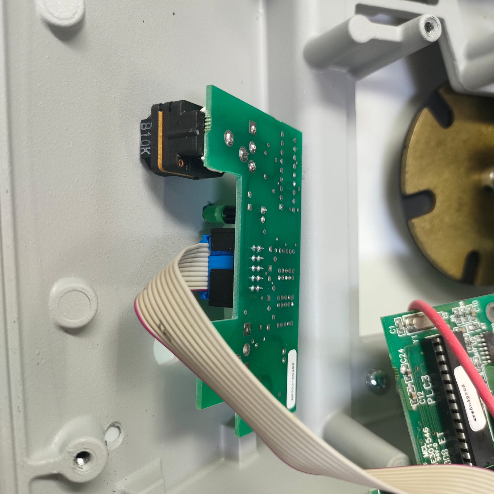 PCB repair and testing service Egypt