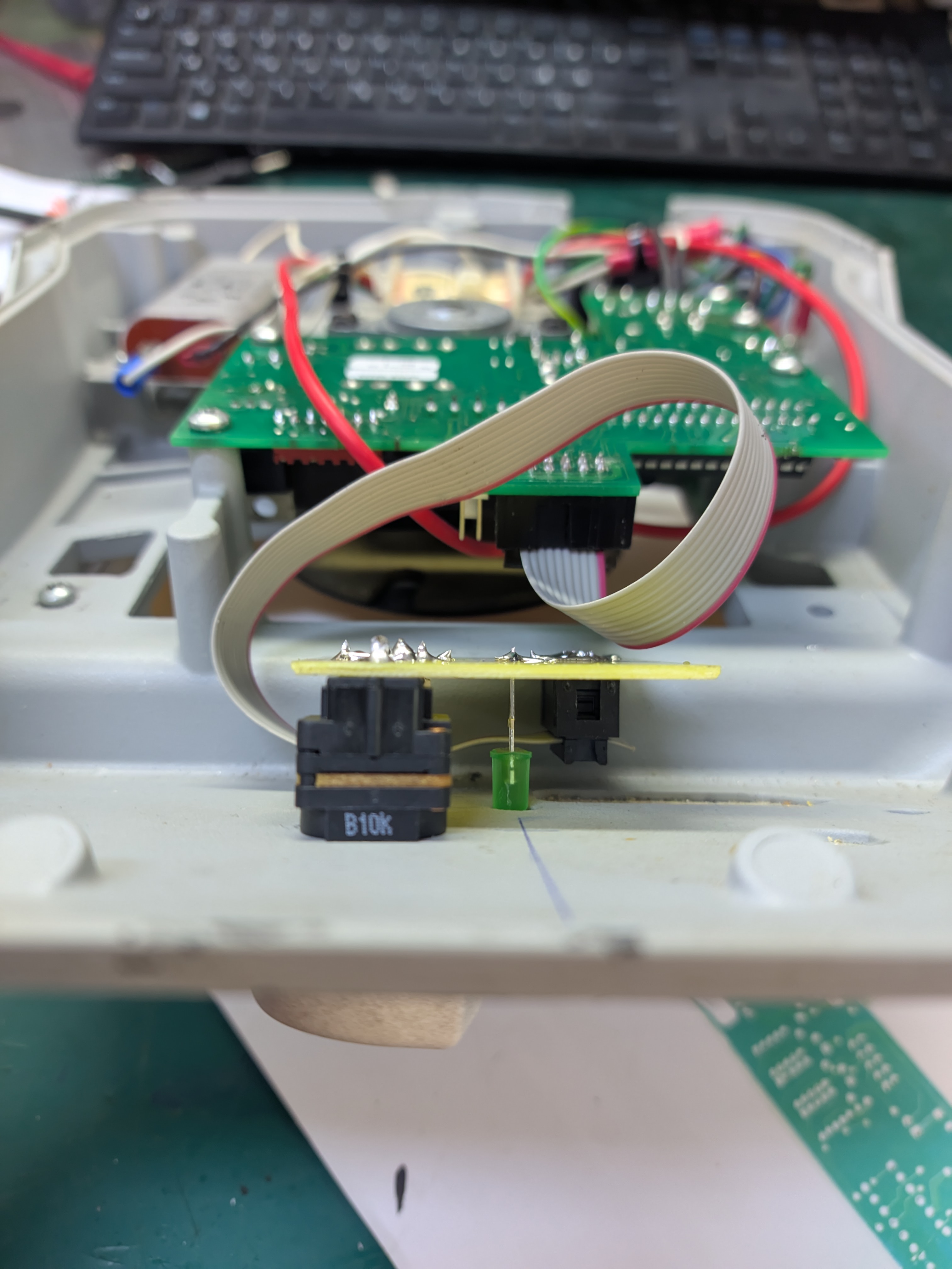 Custom PCB board Egypt